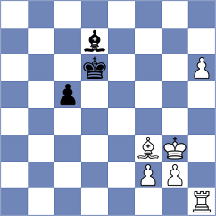 Estrada Nieto - Golizadeh (chess.com INT, 2024)