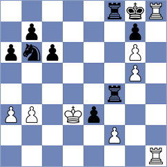 Nguyen Ngoc Truong Son - Bongo Akanga Ndjila (chess.com INT, 2024)