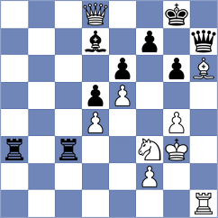 Saravana - Rajanish (Chess.com INT, 2020)