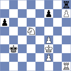 Ghimpu - Nan (Chess.com INT, 2021)