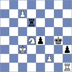 Sadykov - Dmitrenko (chess.com INT, 2024)