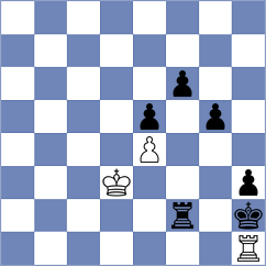 Donatti - Alvarez Fernandez (chess.com INT, 2021)