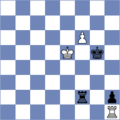 Aaditya - Bielinski (chess.com INT, 2024)