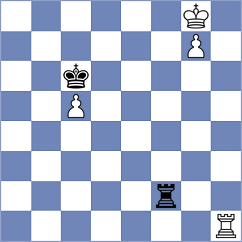 Banawa - Ostmoe (Chess.com INT, 2020)