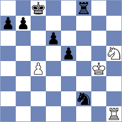 Gormally - Assylov (chess.com INT, 2024)