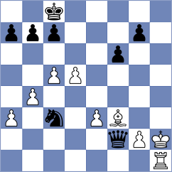 Santos Flores - Cristobal (chess.com INT, 2024)