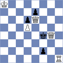 Rosner - Fernandez Bustamante (chess.com INT, 2023)