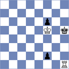 Bacrot - Rohit (chess.com INT, 2024)