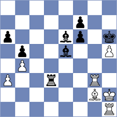 Tologontegin - Illingworth (Chess.com INT, 2020)