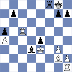 Fieberg - Zaichenko (chess.com INT, 2024)