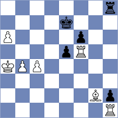 Savitha - Preobrazhenskaya (FIDE Online Arena INT, 2024)