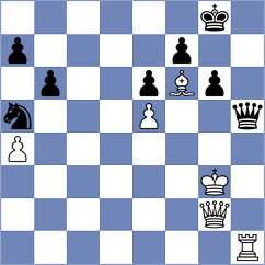 Lee - Grigorjev (chess.com INT, 2023)