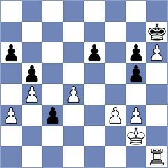 Bacrot - Yang Kaiqi (chess.com INT, 2024)