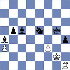 Yelisieiev - Brodsky (chess.com INT, 2024)