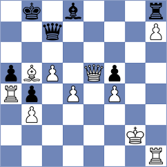 Zhao Jun - Ronka (chess.com INT, 2023)