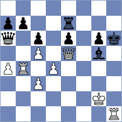 Severina - Astafurov (chess.com INT, 2024)