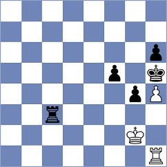 Kadianis - Kasparova (Heraklion, 2011)