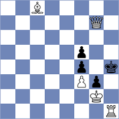 Briscoe - Nguyen (chess.com INT, 2021)