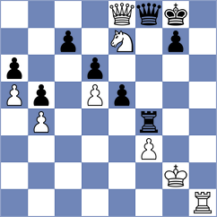 Giri - Martinez Alcantara (chess.com INT, 2024)