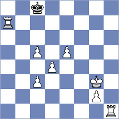 Khatanbaatar - Abdrlauf (Chess.com INT, 2021)