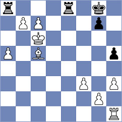 Palkovich - Divya (Chess.com INT, 2020)