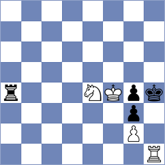 Rego - Krzywda (chess.com INT, 2024)