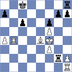 Moroni - Perera Alfonso (chess.com INT, 2021)
