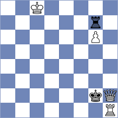 Rogov - Dragomirescu (chess.com INT, 2024)