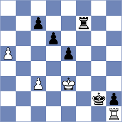 Razanadrakotoarisoa - Chola (Chess.com INT, 2020)