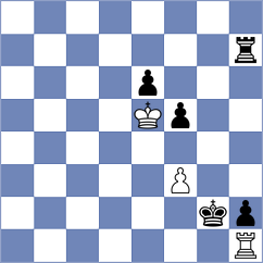 Gavrilescu - Fridman (chess.com INT, 2024)