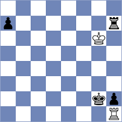 Agrest - Kozhuharov (chess.com INT, 2020)