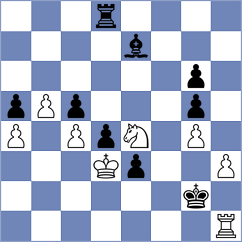 Bynum - Demin (chess.com INT, 2024)