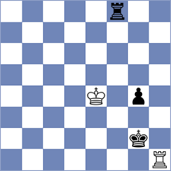 Bortnyk - Shimanov (chess.com INT, 2024)