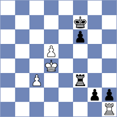 Gaponenko - Shevchenko (Chess.com INT, 2020)