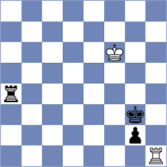 Bjornsson - Maksimov (Chess.com INT, 2020)