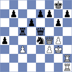Zverev - Cappai (Chess.com INT, 2020)