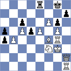 Csonka - Kazmin (chess.com INT, 2024)