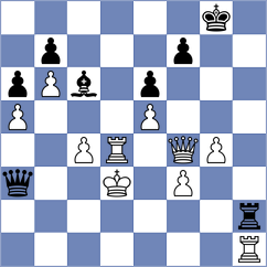 Randazzo - Fajdetic (Chess.com INT, 2020)