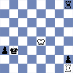 Nguyen - Jakubowska (chess.com INT, 2022)