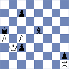 Winkels - Al Tarbosh (chess.com INT, 2024)