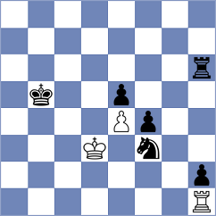 Storch - Starosta (Chess.com INT, 2020)