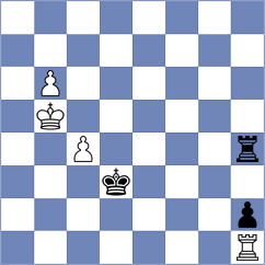 Bordi - Grieve (Chess.com INT, 2021)