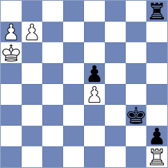 Popov - Jarmula (chess.com INT, 2023)