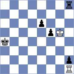 Nemeth Junior - Sailer (chess.com INT, 2021)