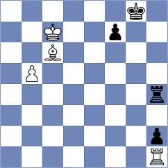 Antal - Matko (chess.com INT, 2023)