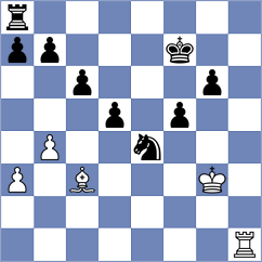 Bokros - Saravana (chess.com INT, 2023)