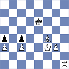 Chen - Stepak (Chess.com INT, 2021)