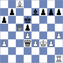 Gomez Barrero - Padilla (Chess.com INT, 2020)