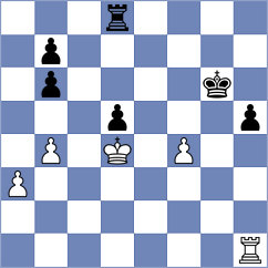 Smirnov - Antunez (chess.com INT, 2024)