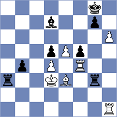 Horak - Moraes (Chess.com INT, 2020)